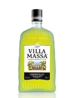 VILLA MASSA Limoncello - secondary image - Campanie