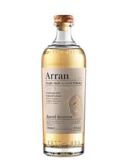 ARRAN Barrel Reserve - visuel secondaire - Nos meilleures ventes