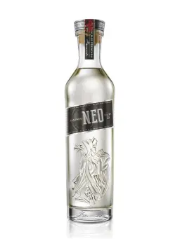 BACARDI Facundo Neo - visuel secondaire - La recette du Mojito