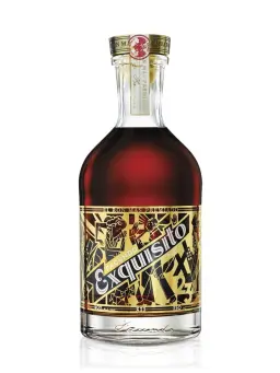 BACARDI Facundo Exquisito - visuel secondaire - Whiskies et Rhums d'Exception