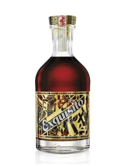 BACARDI Facundo Exquisito - visuel secondaire - BACARDI