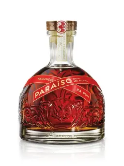 BACARDI Facundo Paraiso - visuel secondaire - BACARDI