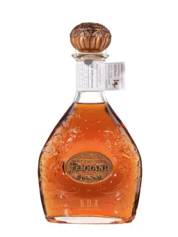 COGNAC FERRAND Selection des Anges - visuel secondaire - France