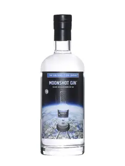 THAT BOUTIQUE-Y GIN CO. Moonshot - visuel secondaire - Salariés LMDW