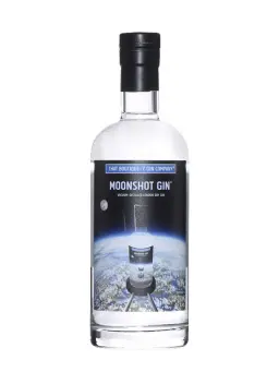 THAT BOUTIQUE-Y GIN CO. Moonshot - visuel secondaire - Gin