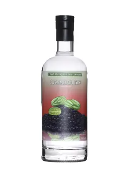 THAT BOUTIQUE-Y GIN CO. Cucamelon - visuel secondaire - Salariés LMDW
