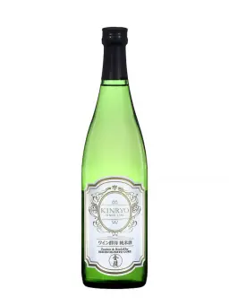 KINRYO Wine Yeast - visuel secondaire - Sakés Modernes