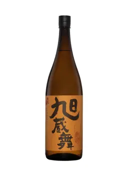 TAKENO 2016 Asahi Kurabu - visuel secondaire - Sake & Sochu