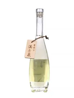 MASUIZUMI Kijoshu - visuel secondaire - Offres -10%