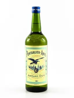 PONTARLIER Anis a l Ancienne - visuel secondaire - France