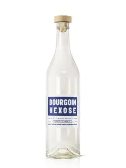 BOURGOIN COGNAC Sucre - secondary image - Origins countries