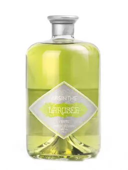 LARUSÉE Absinthe Verte - secondary image - Absinthes