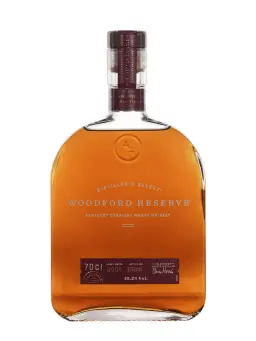 WOODFORD RESERVE Wheat - secondary image - Brown Forman