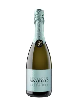 SACCHETTO Prosecco DOC Extra Dry - secondary image - Spritz Recipe