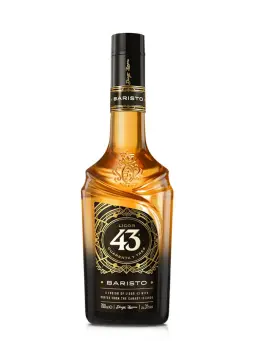 LICOR 43 Baristo - secondary image - Liquors