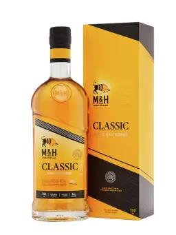 MILK & HONEY Single Malt - secondary image - Whiskies under 60 euros
