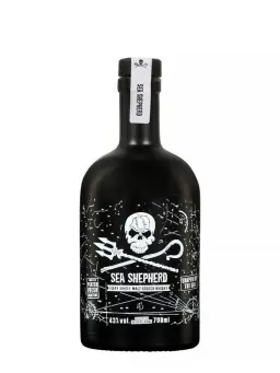 SEA SHEPHERD Whisky - visuel secondaire - Black Friday