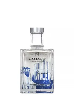 GODET Antarctica - visuel secondaire - Poitou-Charentes