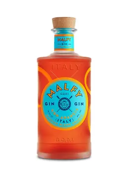 MALFY Con Arancia - visuel secondaire - Gin