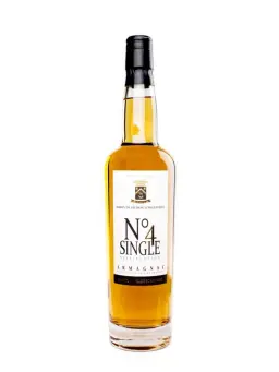 ARMAGNAC PICHON Single No 4 - visuel secondaire - Armagnac
