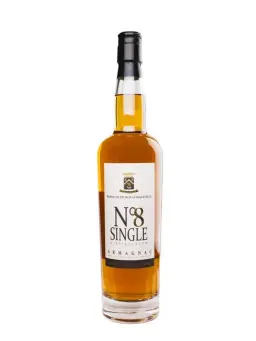 ARMAGNAC PICHON Single No 8 - secondary image - FRENCH DAYS : Armagnacs