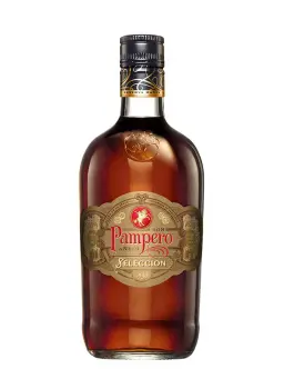 PAMPERO Seleccion - secondary image - Latin American Rums Under €40