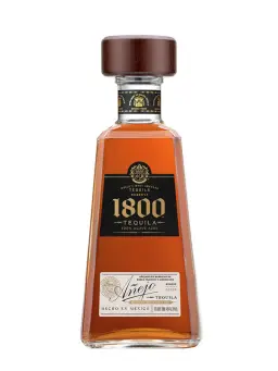 1800 TEQUILA Anejo - visuel secondaire - Tequila