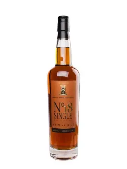 ARMAGNAC PICHON Single No 18 - visuel secondaire - Armagnac