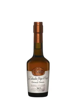 CHRISTIAN DROUIN XO - Pays d'Auge - visuel secondaire - Normandie