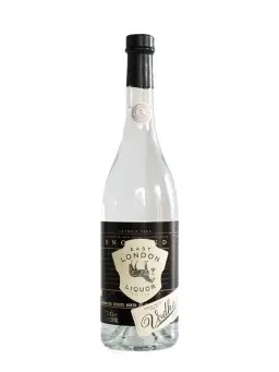 EAST LONDON LIQUOR COMPANY Wheat Vodka - secondary image - Vodka & Aquavit