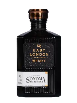 EAST LONDON LIQUOR COMPANY Sonoma Blended Whisky - secondary image - Blends of the world