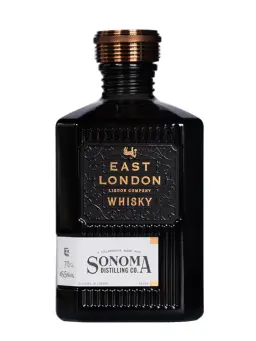 EAST LONDON LIQUOR COMPANY Sonoma Blended Whisky - secondary image - Blends of the world