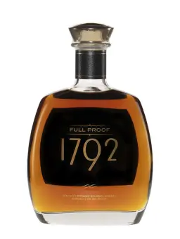 1792 Full Proof - visuel secondaire - Bourbon Whiskey