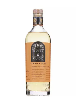 THE CLASSIC RANGE Jamaica Rhum Berry Bros. & Rudd - secondary image - Berry Bros & Rudd
