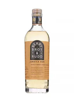 THE CLASSIC RANGE Jamaica Rhum Berry Bros. & Rudd - visuel secondaire - Salariés LMDW