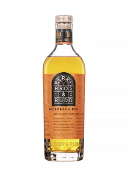 THE CLASSIC RANGE Nicaragua Rhum Berry Bros. & Rudd - secondary image - Berry Bros & Rudd