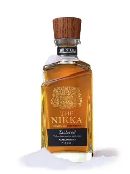 NIKKA The Nikka Tailored - secondary image - Les coffrets Nikka
