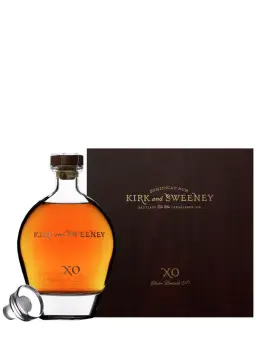 KIRK & SWEENEY XO Coffret - secondary image - 3 Badge