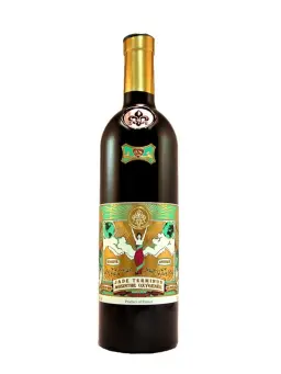 TERMINUS Absinthe Oxygénée - visuel secondaire - Nature de produit