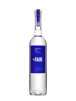 FAIR Gin - visuel secondaire - Gin