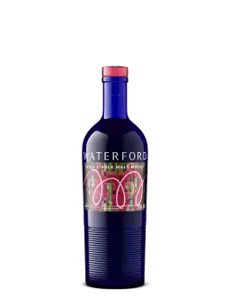 WATERFORD The Cuvée - visuel secondaire - Single malt du monde