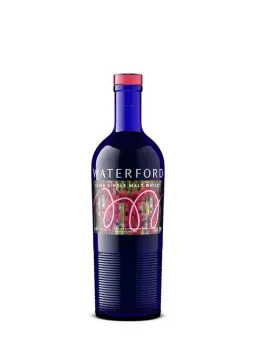 WATERFORD The Cuvée - visuel secondaire - Les meilleures ventes de whiskies du monde