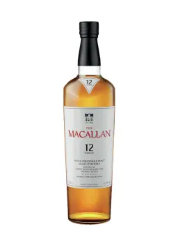 MACALLAN (The) 12 ans Double Cask - secondary image - Inner Beauties
