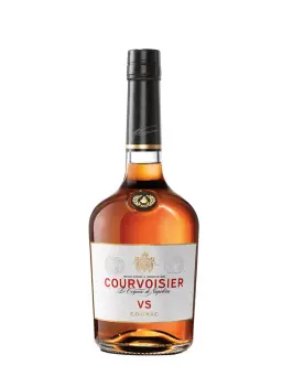 COURVOISIER VS - visuel secondaire - Cognac & Armagnac