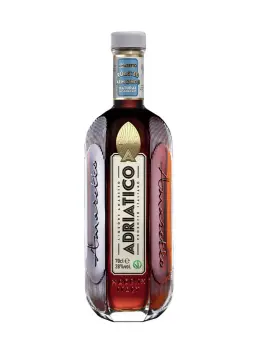 ADRIATICO Amaretto Roasted - visuel secondaire - Liqueurs