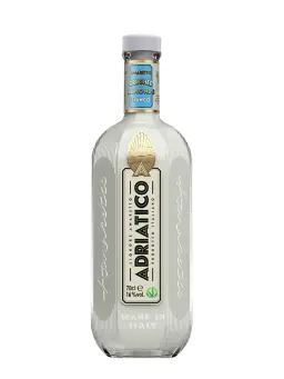 ADRIATICO Amaretto Bianco - secondary image - Liqueurs & Creams