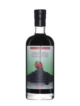 THAT BOUTIQUE-Y GIN CO. Strawbery & Balsamico - visuel secondaire - Gins anglais