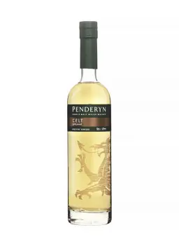 PENDERYN Celt - visuel secondaire - PENDERYN