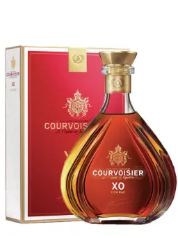 COURVOISIER XO - visuel secondaire - Cognac & Armagnac