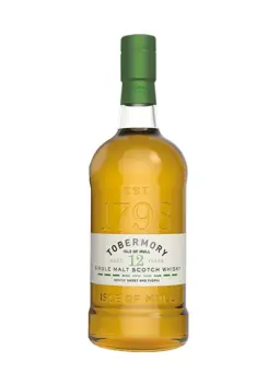 TOBERMORY 12 ans - secondary image - 12 year-old